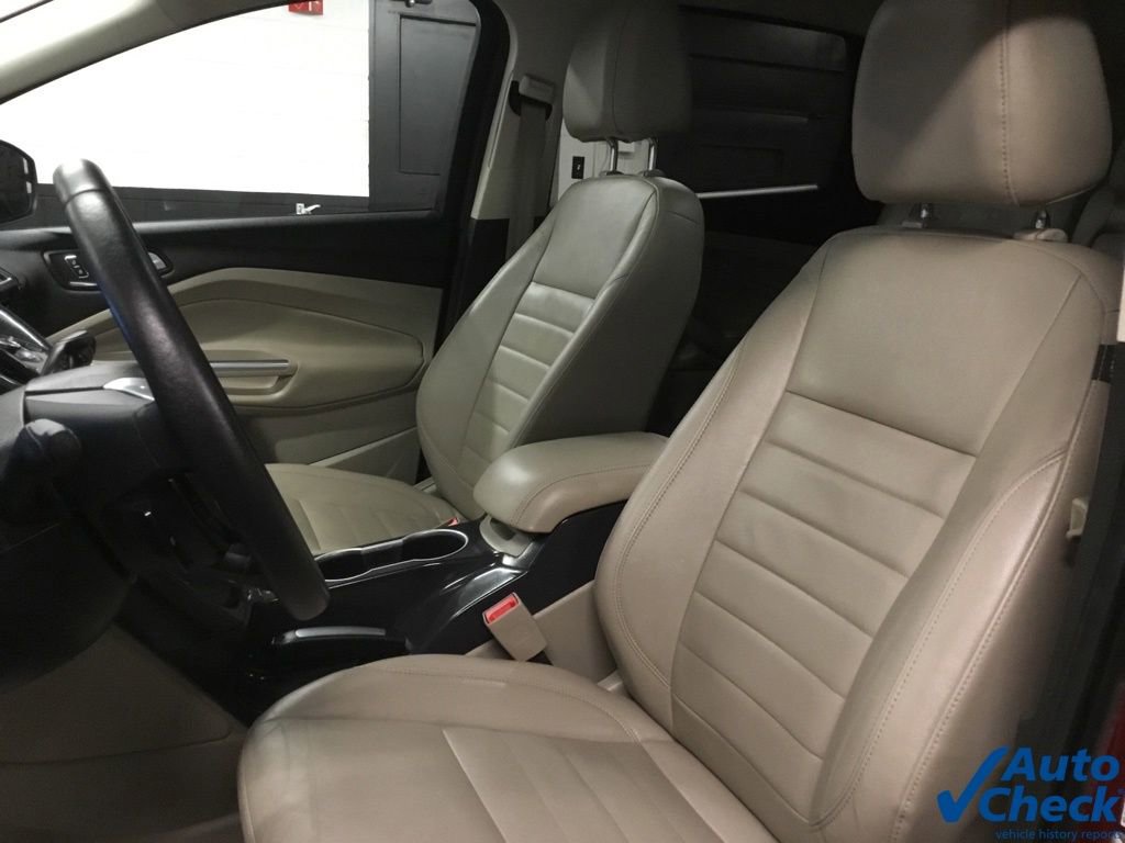 Used 2014 Ford Escape Titanium image 25