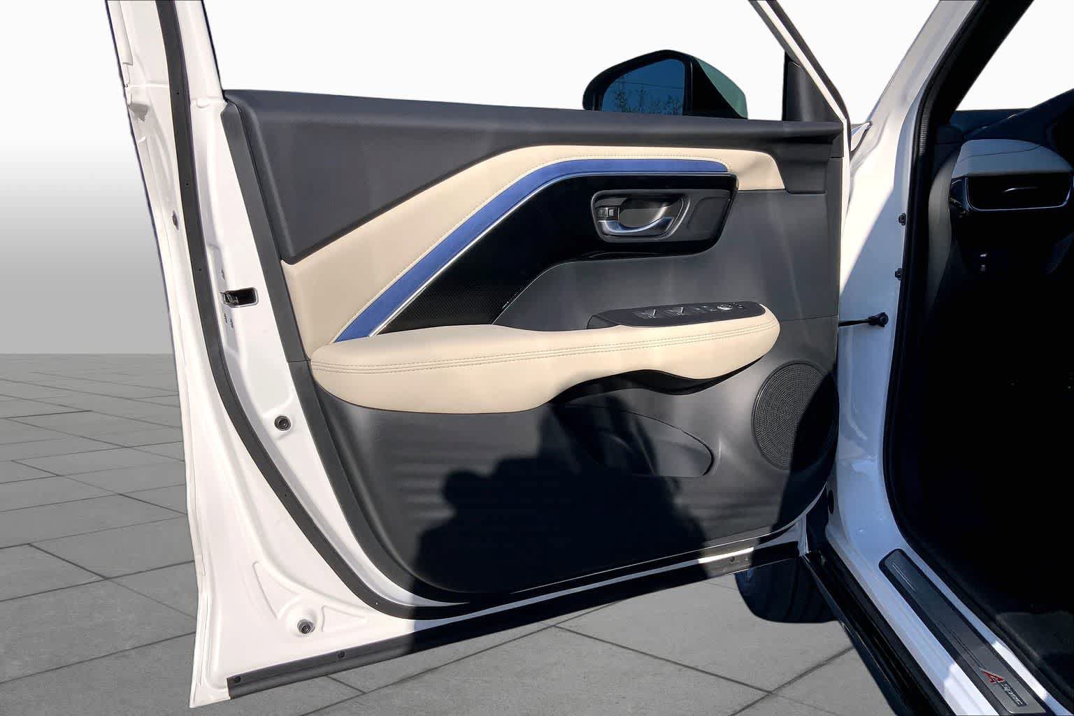 New 2026 Acura ADX A-Spec FWD image 16