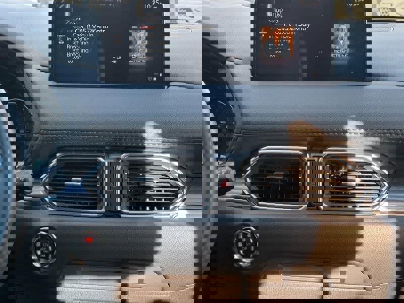 Used 2024 MAZDA CX-5 AWD 2.5 S image 13