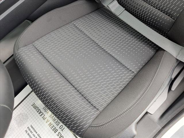 New 2026 Chevrolet Equinox LT image 4