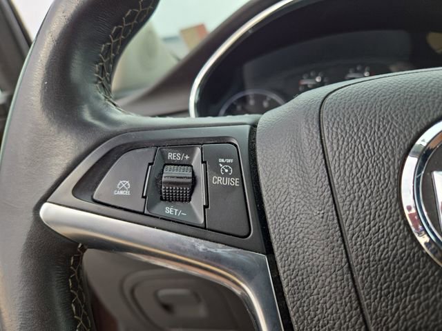 Used 2018 Buick Encore Preferred image 14