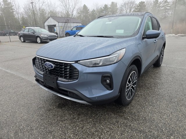 New 2026 Ford Escape SE w/ PHEV Premium Package image 7