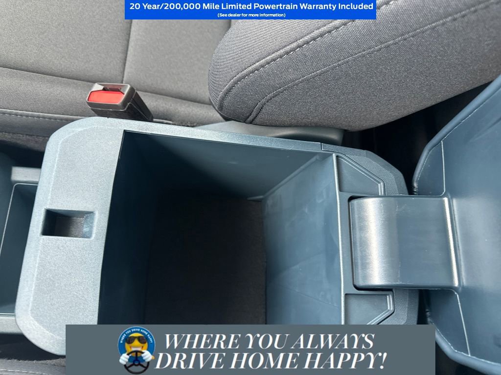 New 2025 Ford Maverick XL w/ 4K Tow Package image 19