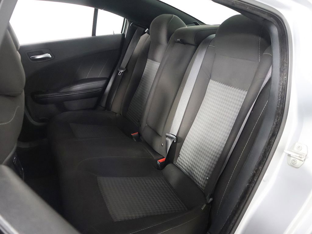 Used 2023 Dodge Charger GT w/ Blacktop Package RWD image 27