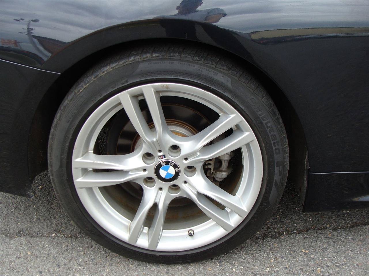 Used 2018 BMW 430i Convertible RWD image 40