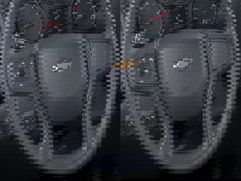 New 2026 Chevrolet Silverado 3500 W/T image 19