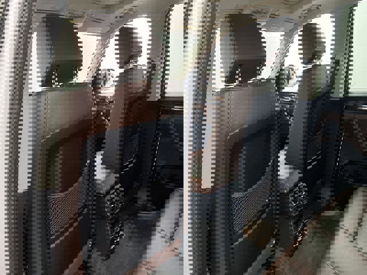 Used 2016 BMW X3 xDrive28d image 15