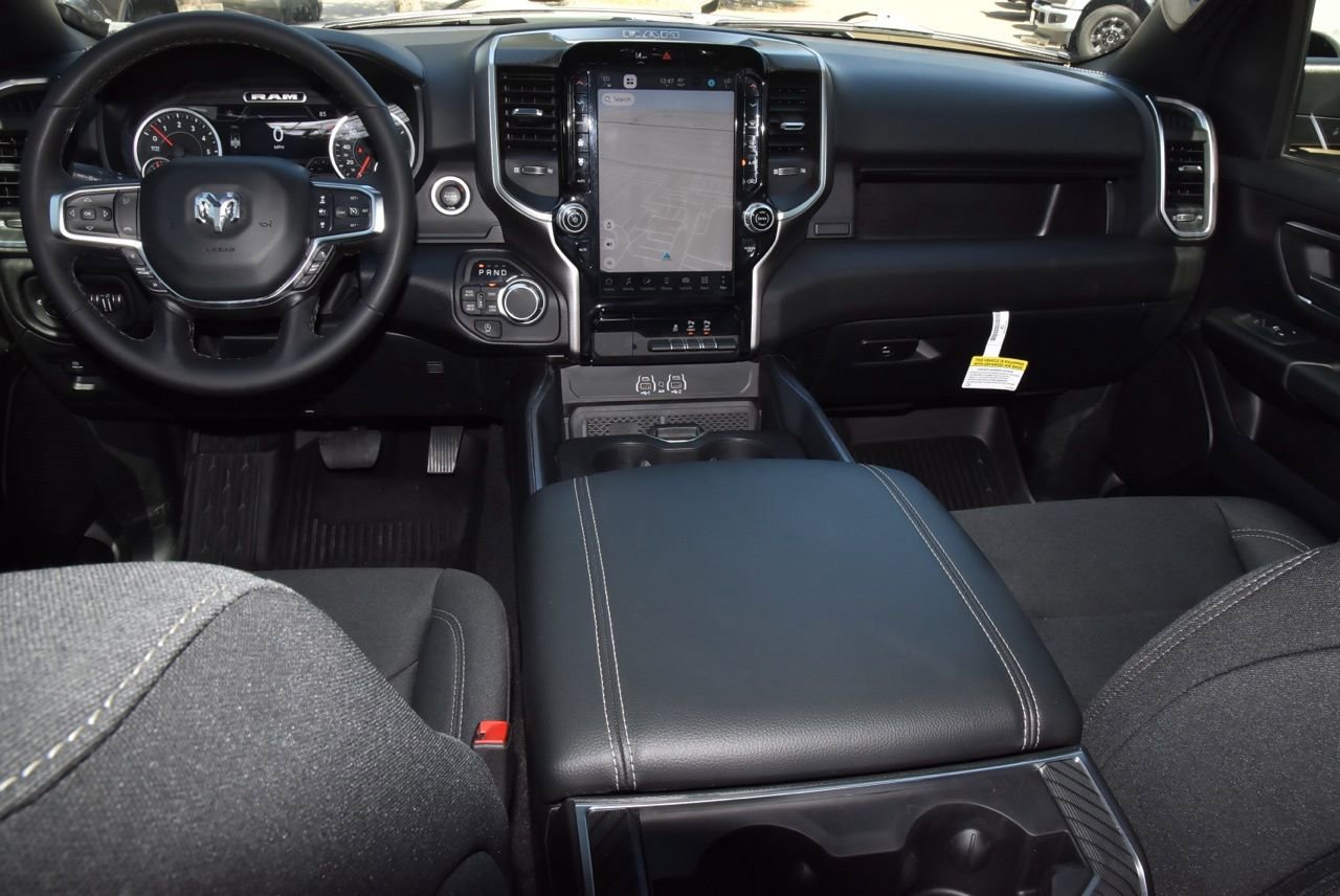 Used 2026 RAM 1500 Lone Star image 16