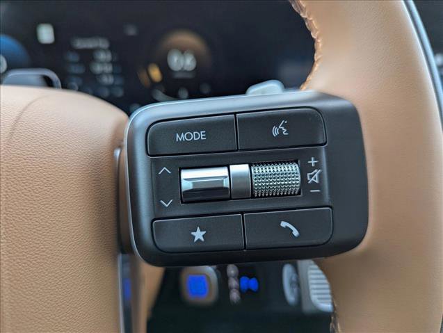 New 2026 Hyundai Palisade Calligraphy image 14