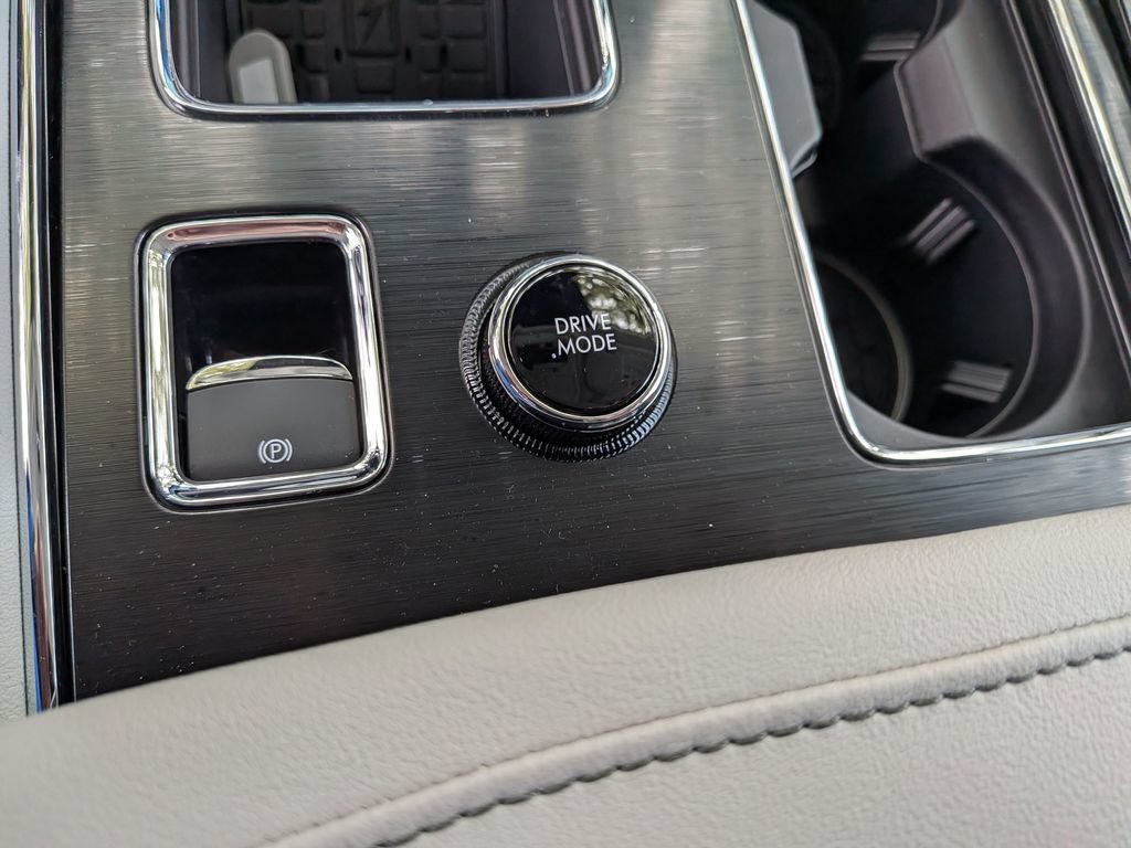 New 2026 Lincoln Aviator Reserve w/ Luxury Package RWD image 20
