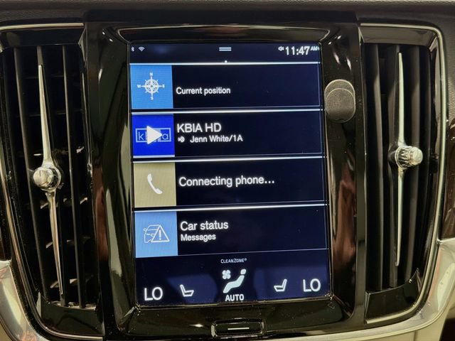 Used 2017 Volvo S90 T6 Momentum w/ Vision Package AWD/4WD image 13