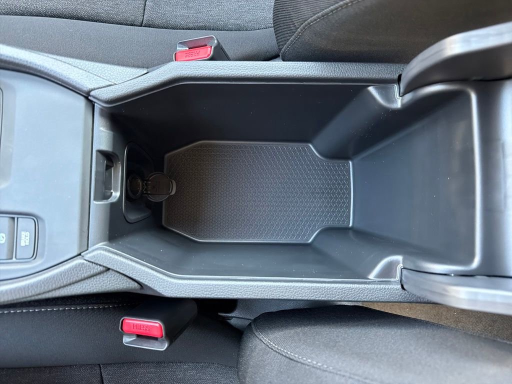 New 2026 Honda Accord SE image 28