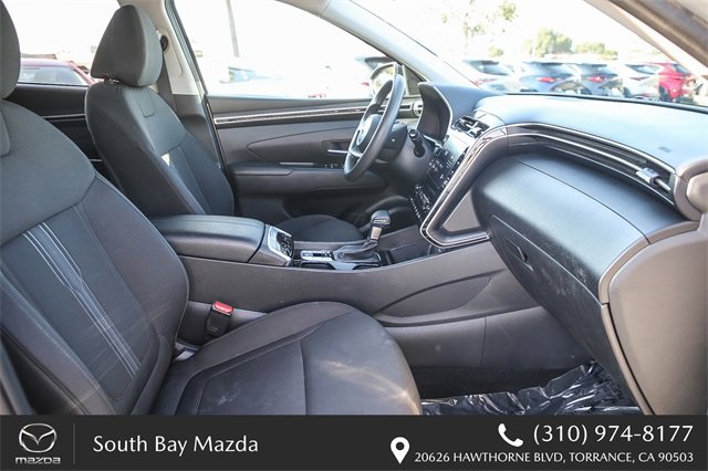 Used 2024 Hyundai Tucson SEL image 17
