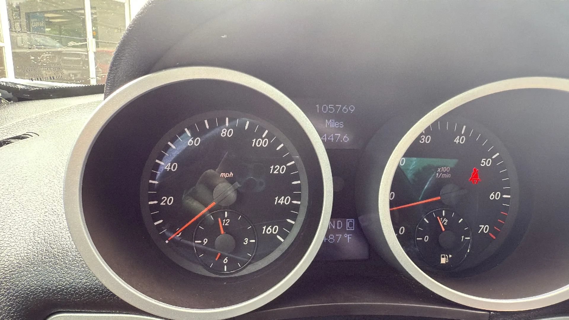 Used 2008 Mercedes-Benz SLK 350 image 19
