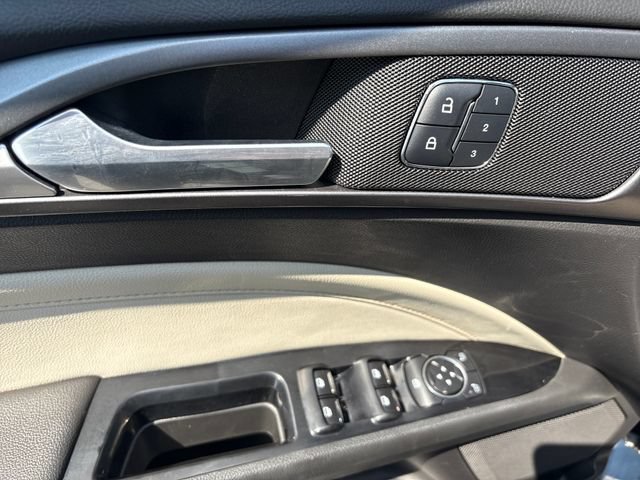 Used 2016 Ford Fusion Titanium AWD/4WD image 20