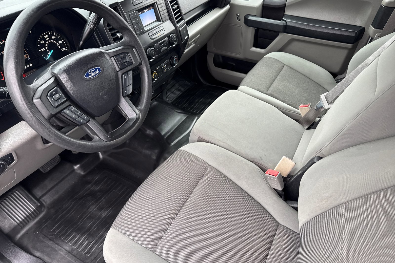 Used 2019 Ford F150 XL w/ Equipment Group 101A Mid image 11