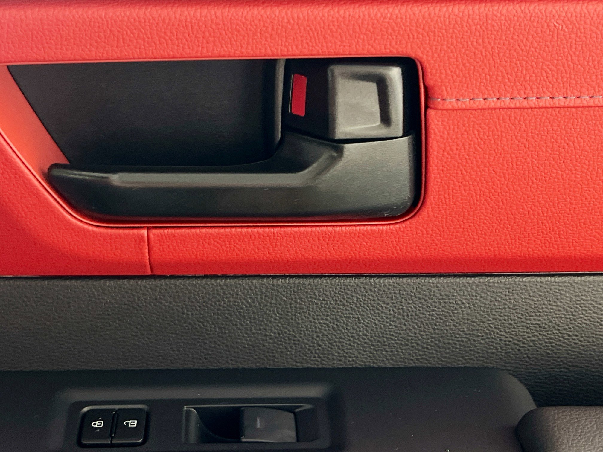 New 2026 Toyota Tundra TRD Pro image 32