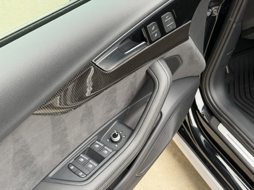 Used 2022 Audi S4 Premium Plus image 22