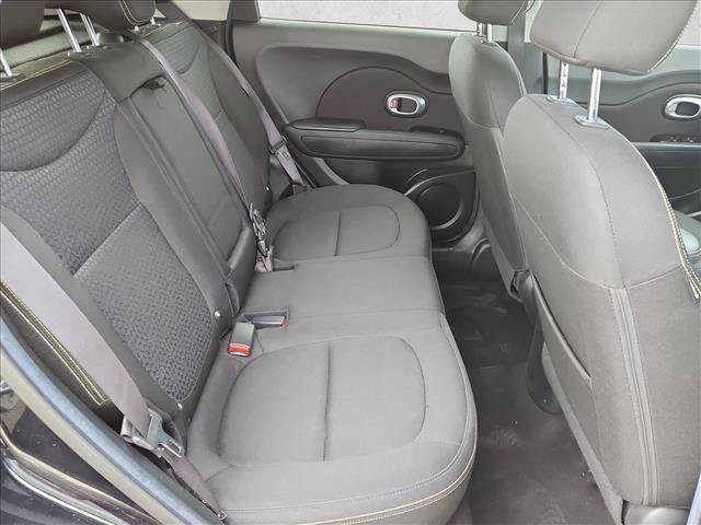 Used 2015 Kia Soul + FWD image 19
