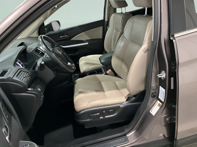 Used 2016 Honda CR-V Touring image 9