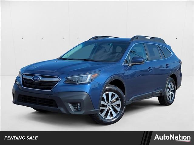 Used 2022 Subaru Outback Premium