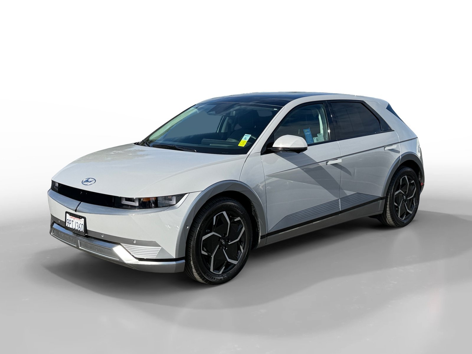 Certified 2024 Hyundai Ioniq 5 Limited