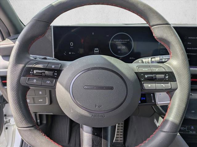 Used 2025 Hyundai Sonata N Line FWD image 14