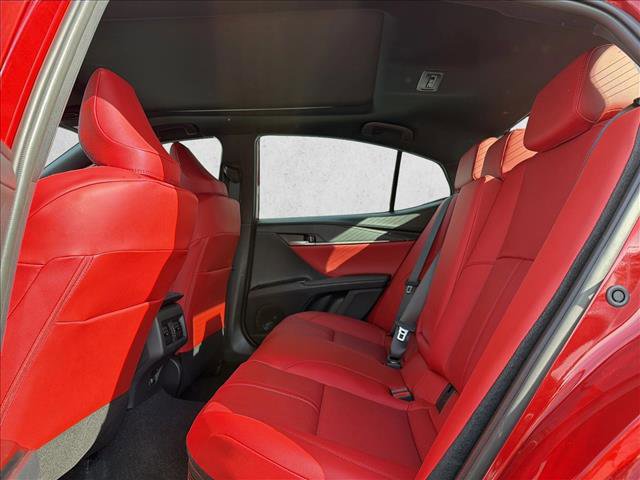New 2026 Toyota Camry XSE image 19