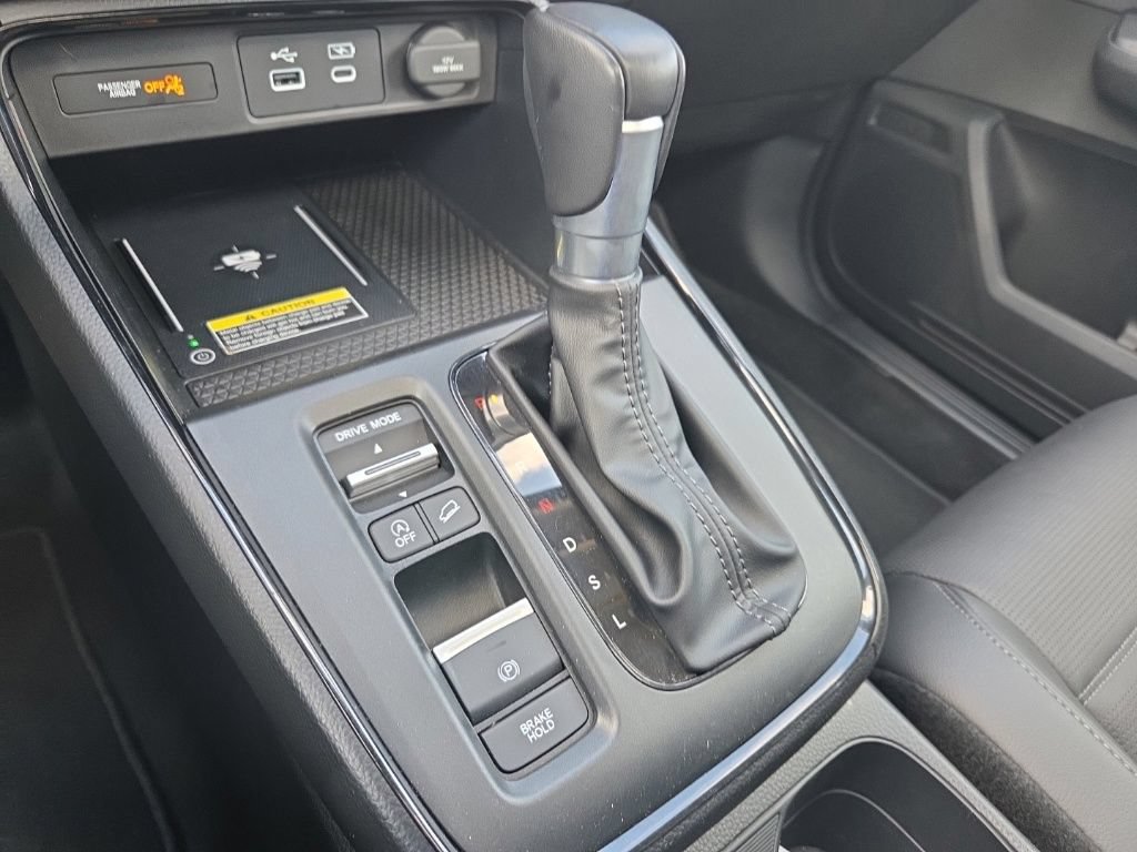 Used 2025 Honda CR-V EX-L image 49