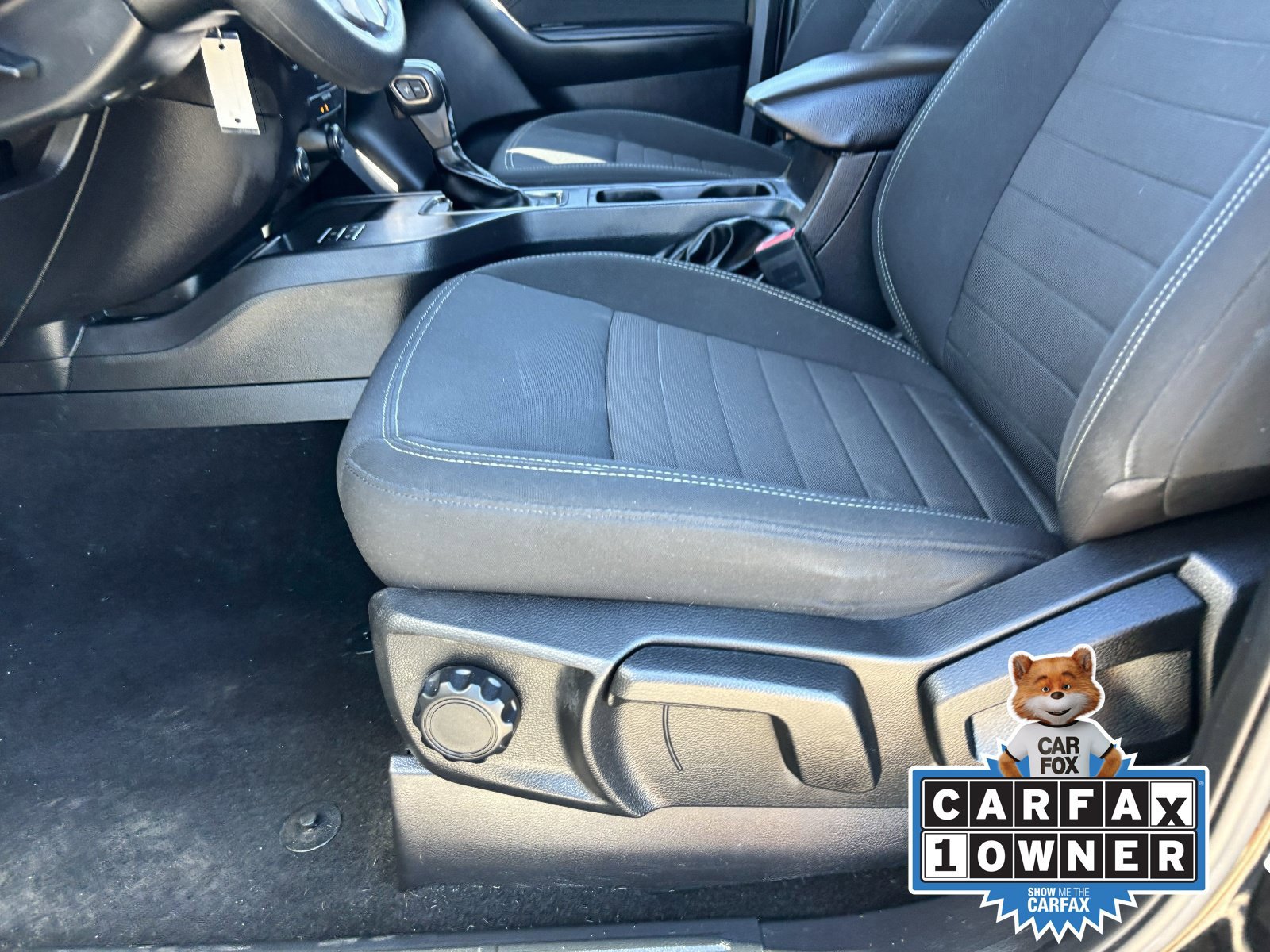 Used 2019 Ford Ranger XLT w/ Trailer Tow Package RWD image 21