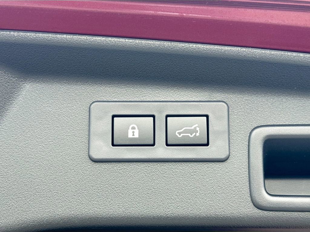 New 2026 Subaru Outback Premium AWD/4WD image 32