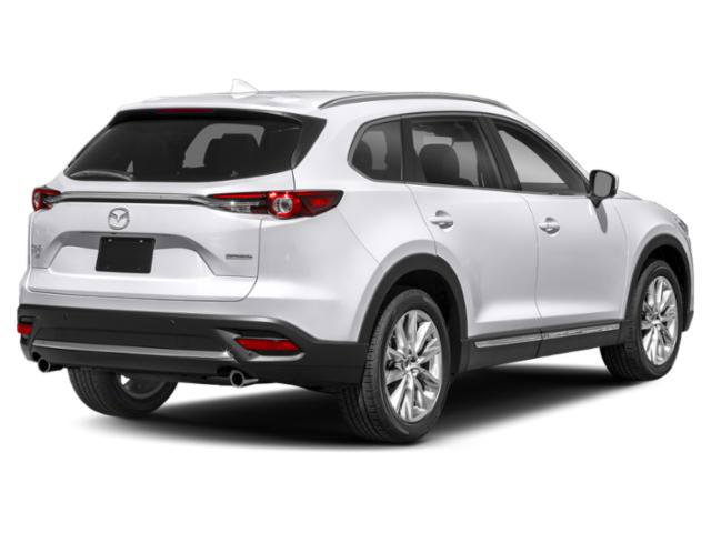 Used 2023 MAZDA CX-9 Grand Touring image 2