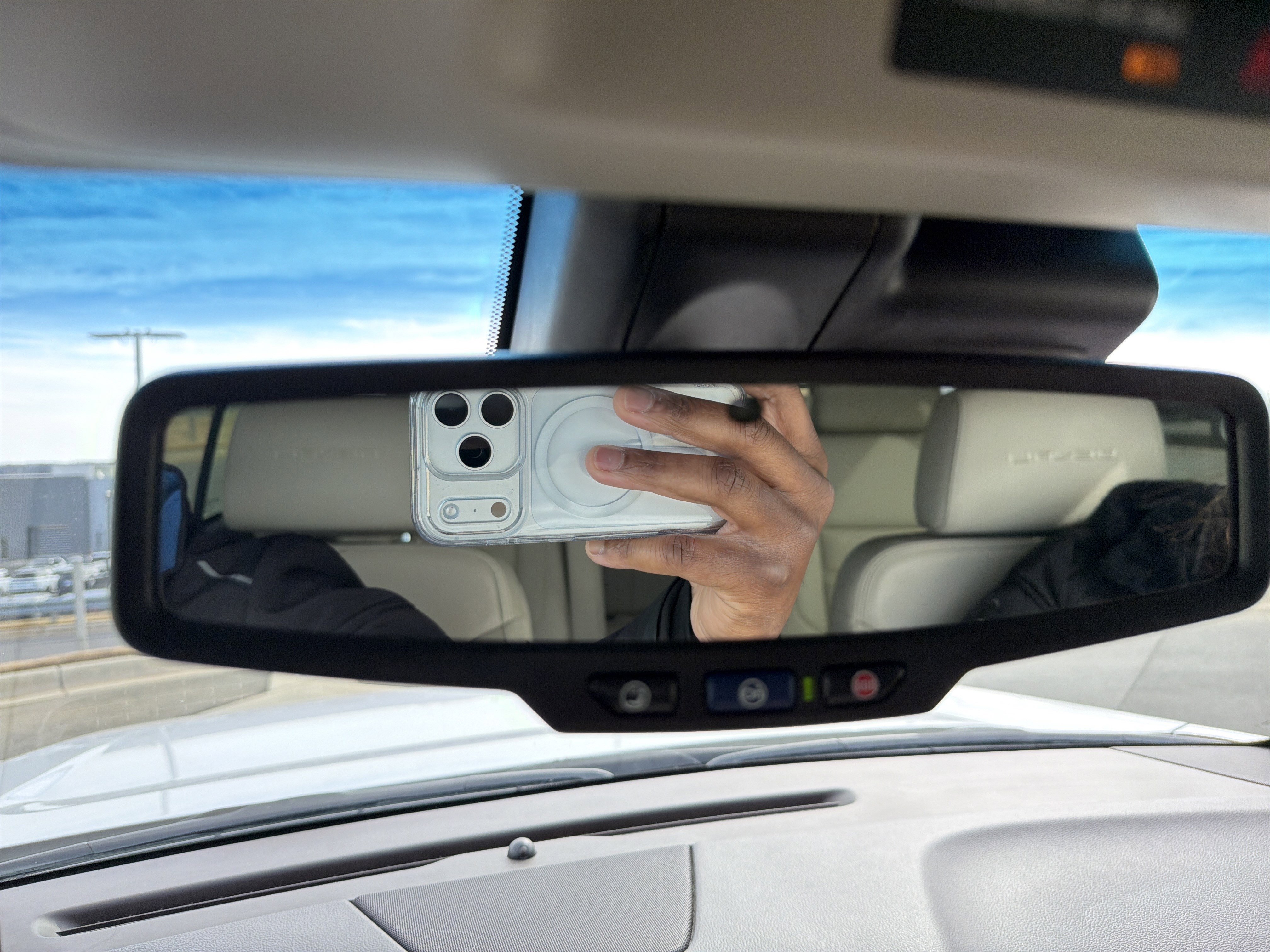 Used 2019 GMC Yukon Denali w/ Denali Ultimate Package image 27