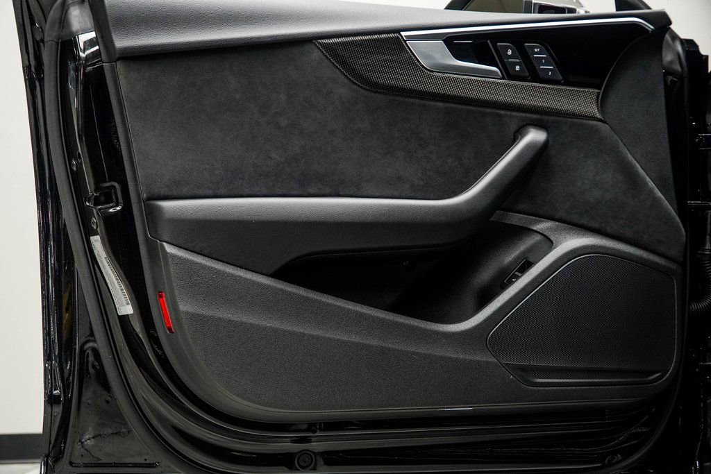 Used 2024 Audi S5 Premium w/ Convenience Package image 31