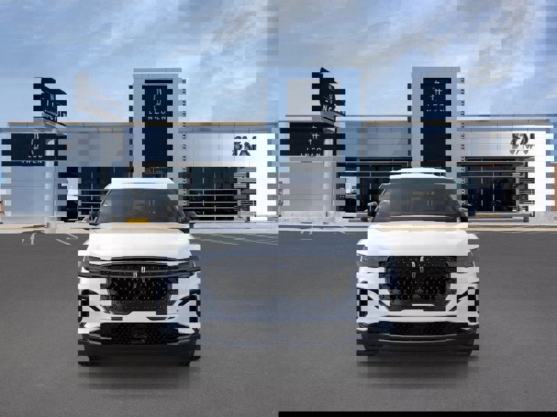 New 2025 Lincoln Nautilus Premier w/ Jet Appearance Package image 6