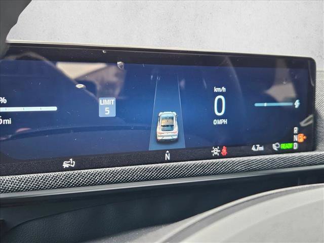 New 2026 Ford Mustang Mach-E Premium RWD image 11