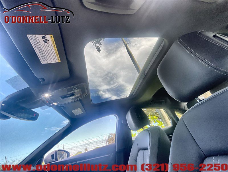 Used 2022 Audi A3 2.0T Premium Plus image 22