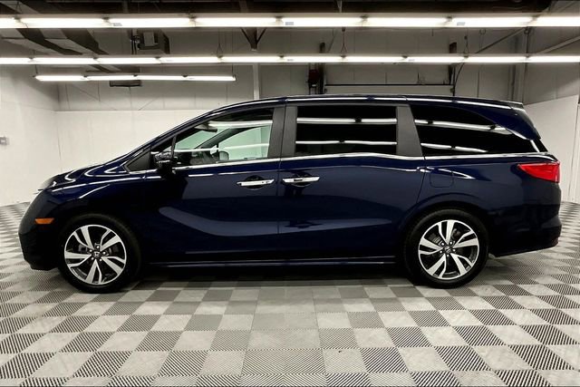 Used 2024 Honda Odyssey Touring image 14