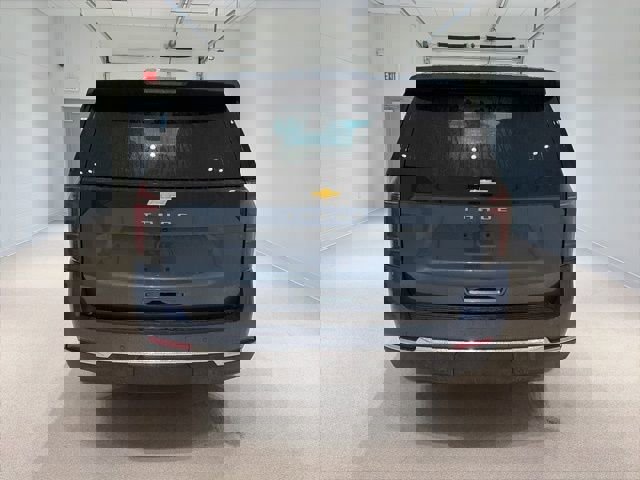 New 2026 Chevrolet Tahoe LS image 5