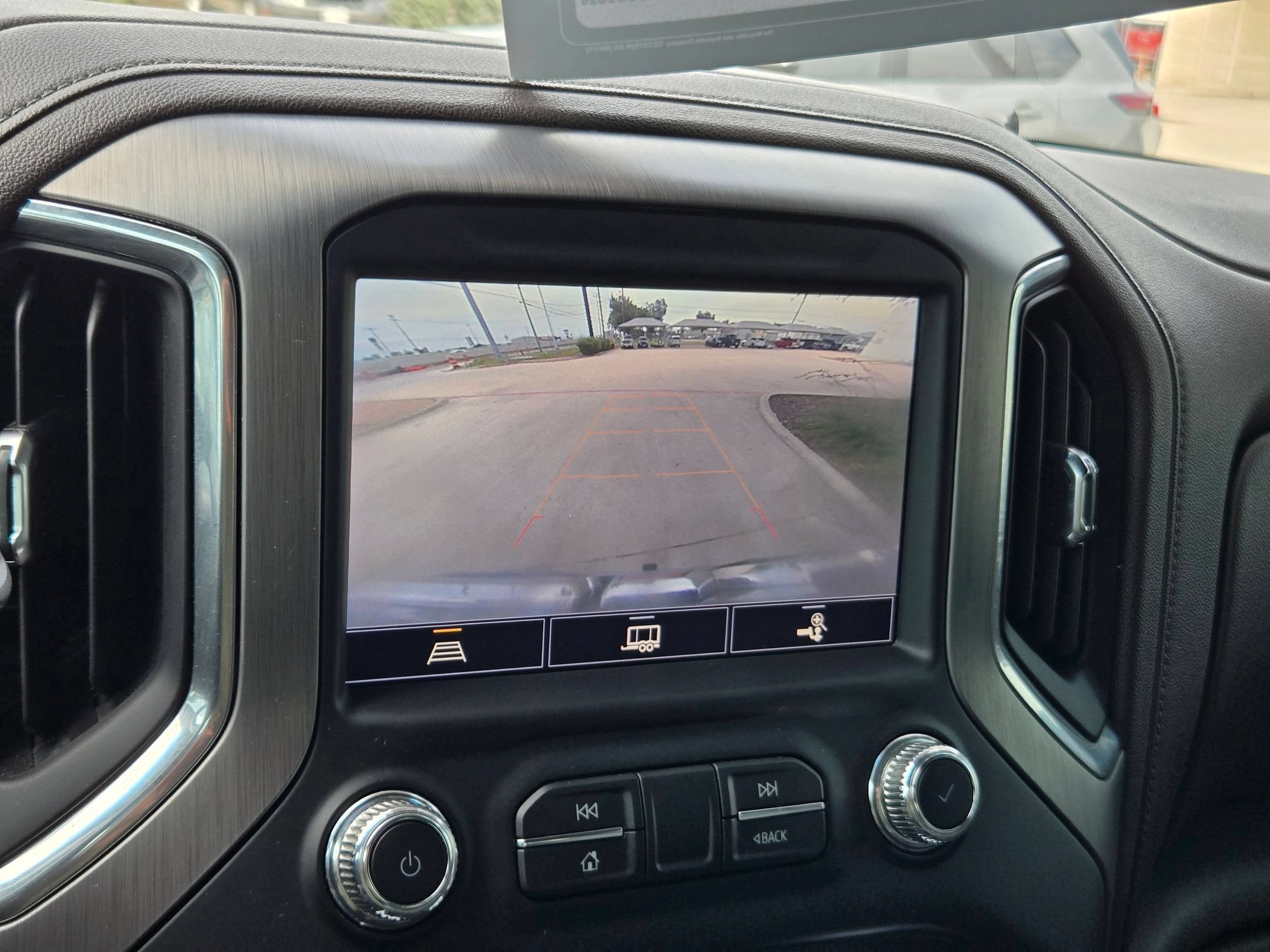 Used 2022 GMC Sierra 1500 Denali w/ Denali Premium Package AWD/4WD image 16