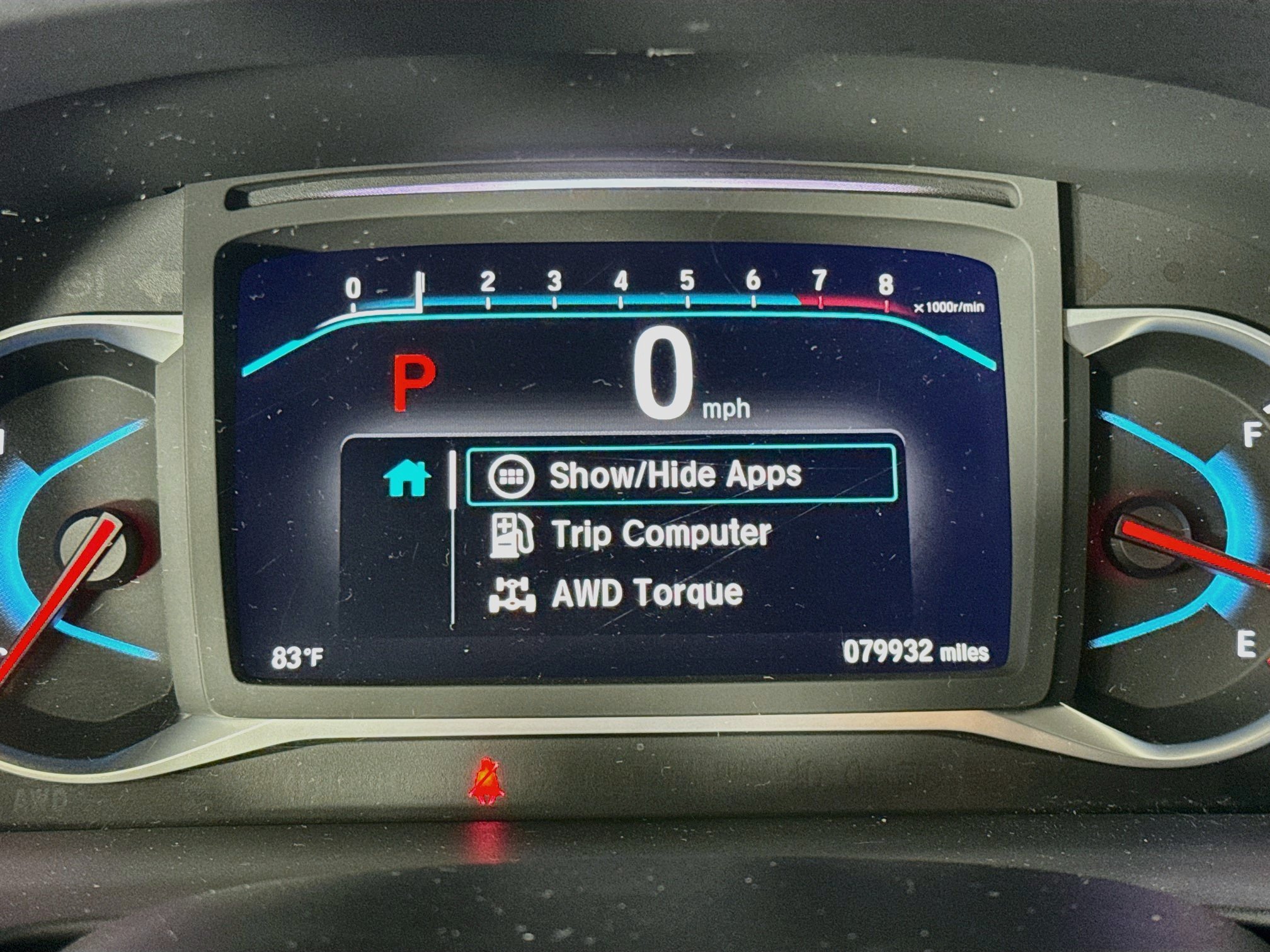 Certified 2019 Honda Passport EX-L image 12