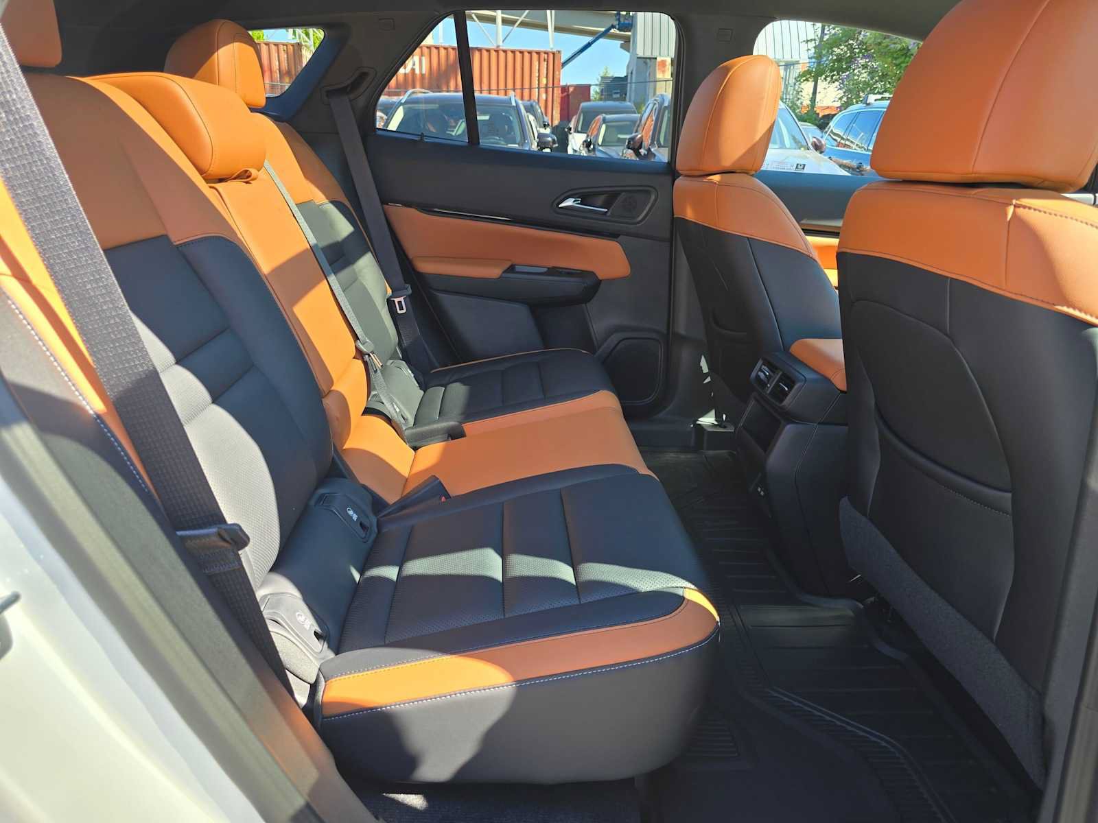 Used 2025 Honda Prologue Elite image 11
