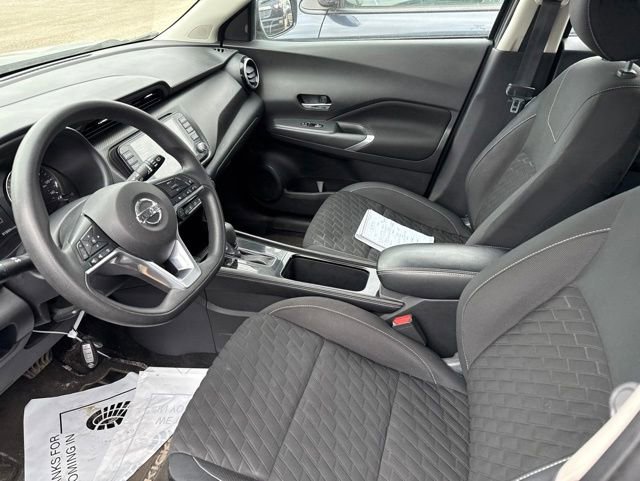 Used 2021 Nissan Kicks SV FWD image 9