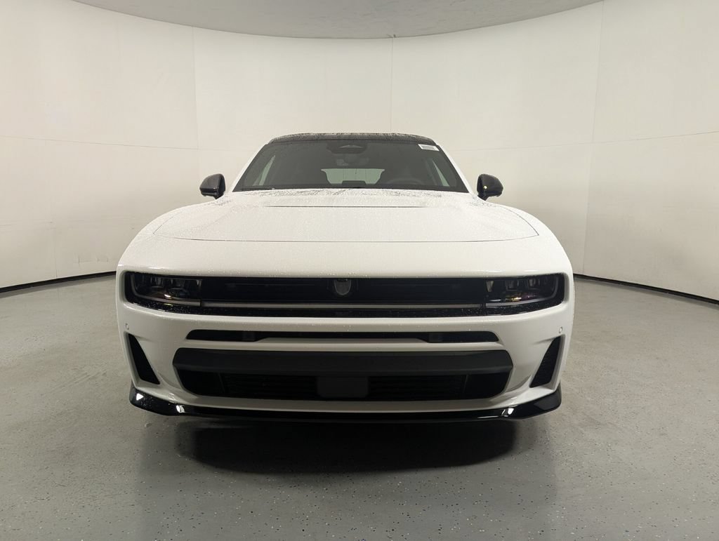New 2026 Dodge Charger Scat Pack AWD/4WD image 2