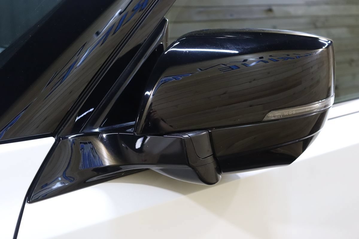 Used 2026 INFINITI QX80 Autograph AWD/4WD image 14
