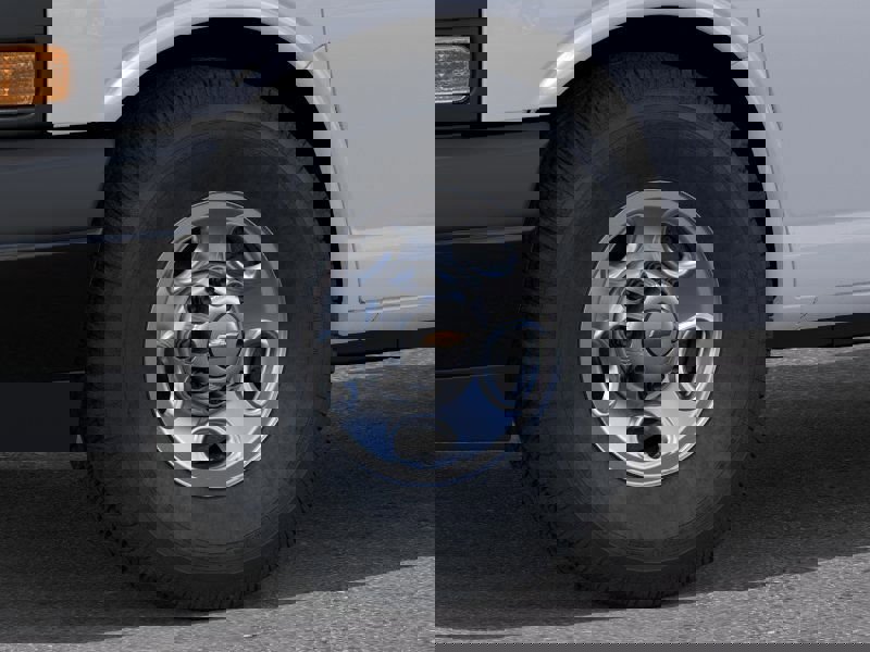 New 2025 Chevrolet Express 2500 w/ Driver Convenience Package image 9