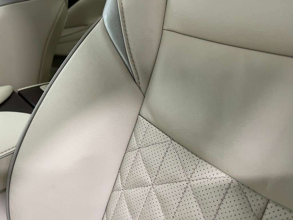 Used 2019 Nissan Murano Platinum image 19