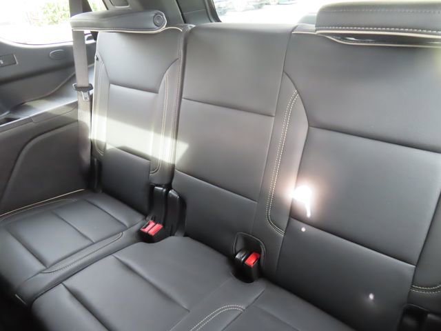 Certified 2024 GMC Yukon SLT w/ Max Trailering Package image 40