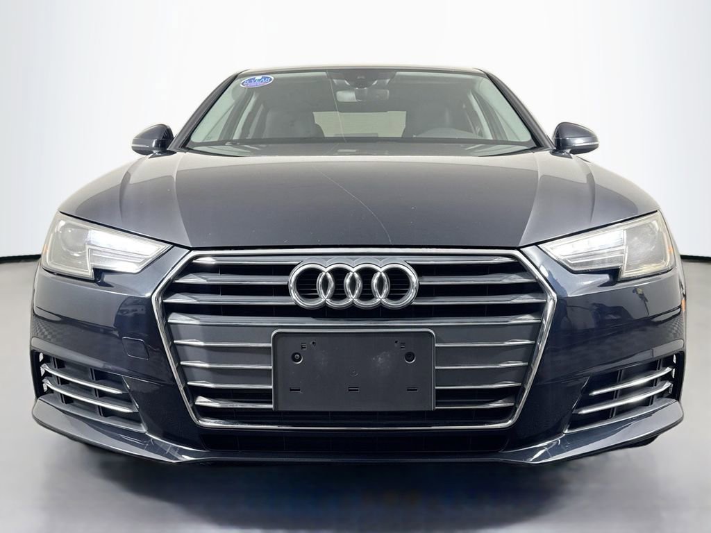 Used 2017 Audi A4 2.0T Premium w/ Convenience Package image 2