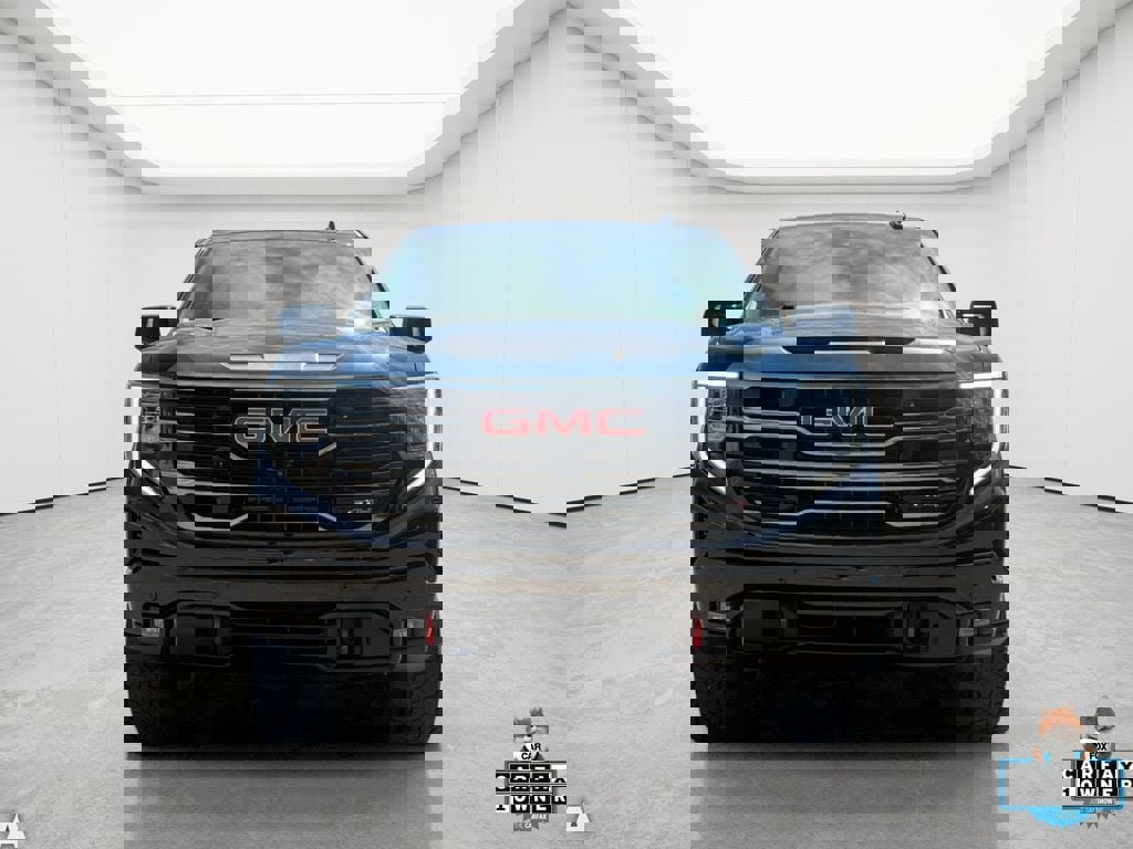 Used 2022 GMC Sierra 1500 AT4 w/ Technology Package image 5